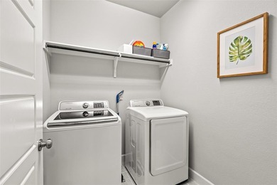 Welcome to this beautifully upgraded home designed for elevated on Jim Boggs in Texas - for sale on GolfHomes.com, golf home, golf lot