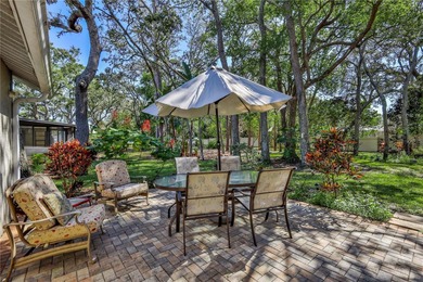 Discover this beautifully maintained 2-bedroom, 2-bathroom on Timber Pines Golf Course in Florida - for sale on GolfHomes.com, golf home, golf lot
