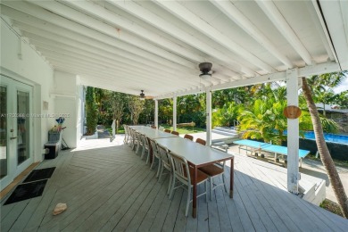 Prime location meets unparalleled charm at 701 Hollywood Blvd on Hollywood Beach Golf and Country Club in Florida - for sale on GolfHomes.com, golf home, golf lot