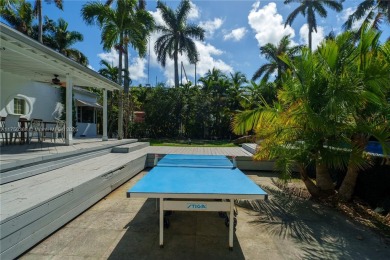 Prime location meets unparalleled charm at 701 Hollywood Blvd on Hollywood Beach Golf and Country Club in Florida - for sale on GolfHomes.com, golf home, golf lot