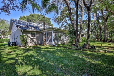 Discover this beautifully maintained 2-bedroom, 2-bathroom on Timber Pines Golf Course in Florida - for sale on GolfHomes.com, golf home, golf lot
