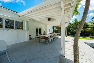 Prime location meets unparalleled charm at 701 Hollywood Blvd on Hollywood Beach Golf and Country Club in Florida - for sale on GolfHomes.com, golf home, golf lot