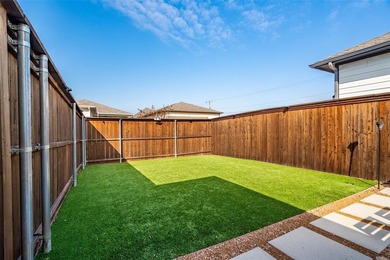 Welcome to this beautifully upgraded home designed for elevated on Jim Boggs in Texas - for sale on GolfHomes.com, golf home, golf lot