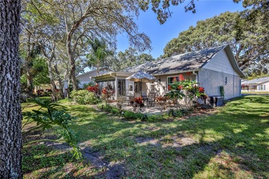 Discover this beautifully maintained 2-bedroom, 2-bathroom on Timber Pines Golf Course in Florida - for sale on GolfHomes.com, golf home, golf lot