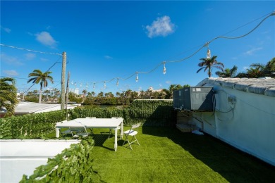 Prime location meets unparalleled charm at 701 Hollywood Blvd on Hollywood Beach Golf and Country Club in Florida - for sale on GolfHomes.com, golf home, golf lot