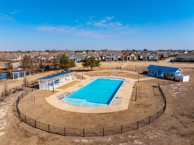 Welcome to this beautifully upgraded home designed for elevated on Jim Boggs in Texas - for sale on GolfHomes.com, golf home, golf lot
