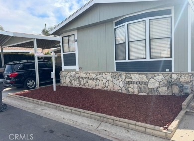 Don't miss this affordable newly remodeled 3-bedroom, 2-bath on Dos Lagos Golf Club in California - for sale on GolfHomes.com, golf home, golf lot