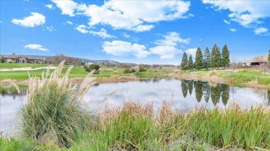 Live the Effortless Golf Life! Step into an exclusive on The Club at Copper Valley Golf Course in California - for sale on GolfHomes.com, golf home, golf lot