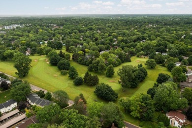 Tucked away in the quiet charm of Georgetown Village--a on Georgetown Country Club in Michigan - for sale on GolfHomes.com, golf home, golf lot