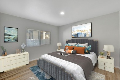 Don't miss this affordable newly remodeled 3-bedroom, 2-bath on Dos Lagos Golf Club in California - for sale on GolfHomes.com, golf home, golf lot