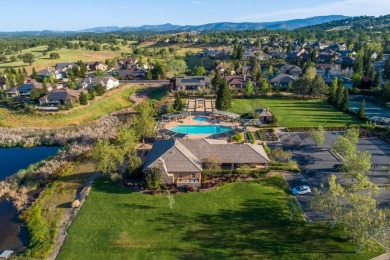 Live the Effortless Golf Life! Step into an exclusive on The Club at Copper Valley Golf Course in California - for sale on GolfHomes.com, golf home, golf lot
