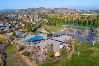 Live the Effortless Golf Life! Step into an exclusive on The Club at Copper Valley Golf Course in California - for sale on GolfHomes.com, golf home, golf lot