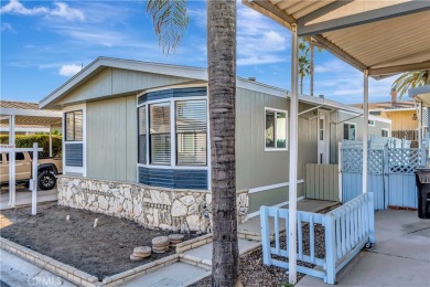 Don't miss this affordable newly remodeled 3-bedroom, 2-bath on Dos Lagos Golf Club in California - for sale on GolfHomes.com, golf home, golf lot