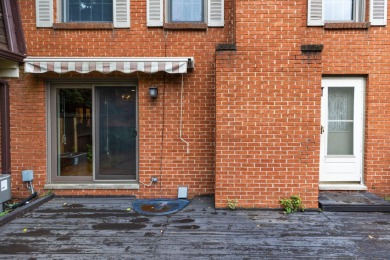 Stylish Comfort Overlooking the Greens Freshly painted and newly on Georgetown Country Club in Michigan - for sale on GolfHomes.com, golf home, golf lot
