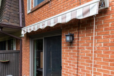 Stylish Comfort Overlooking the Greens Freshly painted and newly on Georgetown Country Club in Michigan - for sale on GolfHomes.com, golf home, golf lot