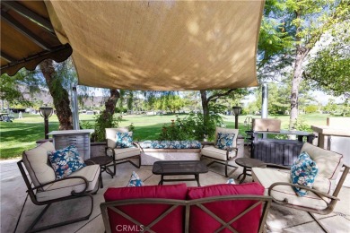 Resort living at its best! 
 Beautiful landscaping surrounds on  in California - for sale on GolfHomes.com, golf home, golf lot