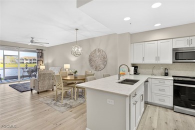 This fully furnished, completely remodeled 2-bedroom, 2-bath on Lexington Country Club in Florida - for sale on GolfHomes.com, golf home, golf lot