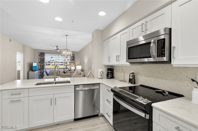 This fully furnished, completely remodeled 2-bedroom, 2-bath on Lexington Country Club in Florida - for sale on GolfHomes.com, golf home, golf lot