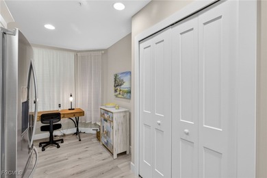 This fully furnished, completely remodeled 2-bedroom, 2-bath on Lexington Country Club in Florida - for sale on GolfHomes.com, golf home, golf lot