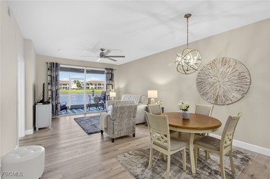 This fully furnished, completely remodeled 2-bedroom, 2-bath on Lexington Country Club in Florida - for sale on GolfHomes.com, golf home, golf lot