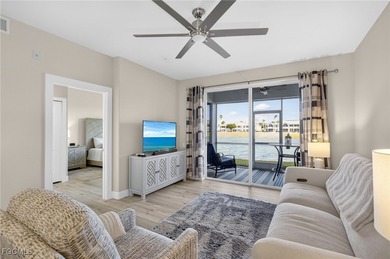 This fully furnished, completely remodeled 2-bedroom, 2-bath on Lexington Country Club in Florida - for sale on GolfHomes.com, golf home, golf lot