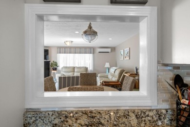 This beautifully updated townhouse has it all! It's the perfect on Quashnet Valley Country Club in Massachusetts - for sale on GolfHomes.com, golf home, golf lot