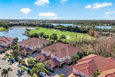 Welcome to this beautifully maintained second-floor carriage on The Plantation Golf and Country Club in Florida - for sale on GolfHomes.com, golf home, golf lot