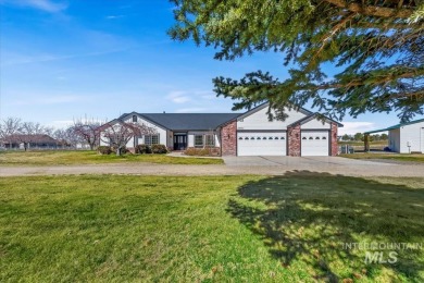POSSIBLE OWNER FINANCING with Large down payment.   Nestled in on Timberstone Golf Course in Idaho - for sale on GolfHomes.com, golf home, golf lot