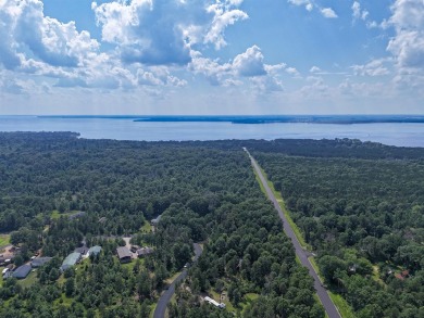 Turnkey getaway in the Town of Rome! This .52-acre lot offers on Sand Valley Golf Course in Wisconsin - for sale on GolfHomes.com, golf home, golf lot