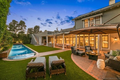 EXPERIENCE LUXURY LIVING at it's finest in this must-see on Coronado Municipal Golf Course in California - for sale on GolfHomes.com, golf home, golf lot