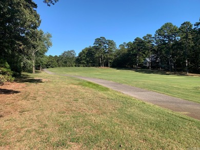 Build your Forever Home in the largest gated community in the on Coronado Golf Course in Arkansas - for sale on GolfHomes.com, golf home, golf lot