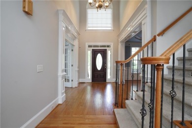 *** Interior Walls Freshly Painted==Newer Deck and Brick Paver on Windermere Golf Club in Georgia - for sale on GolfHomes.com, golf home, golf lot