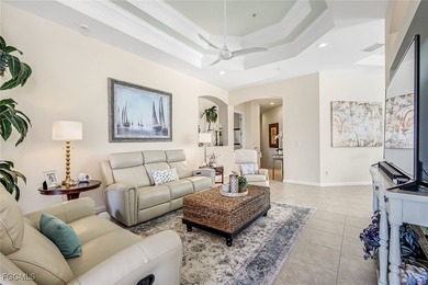 Welcome to this beautifully maintained second-floor carriage on The Plantation Golf and Country Club in Florida - for sale on GolfHomes.com, golf home, golf lot