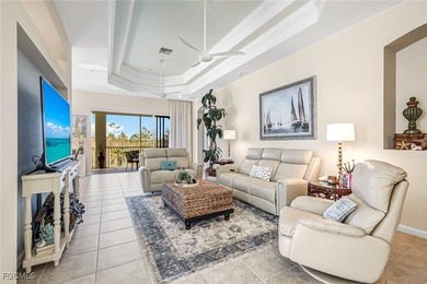 Welcome to this beautifully maintained second-floor carriage on The Plantation Golf and Country Club in Florida - for sale on GolfHomes.com, golf home, golf lot