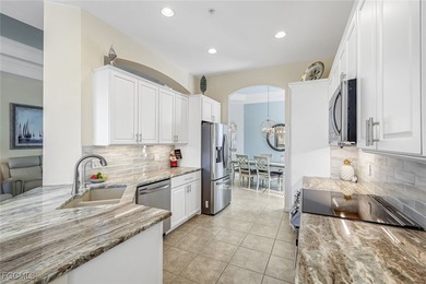 Welcome to this beautifully maintained second-floor carriage on The Plantation Golf and Country Club in Florida - for sale on GolfHomes.com, golf home, golf lot