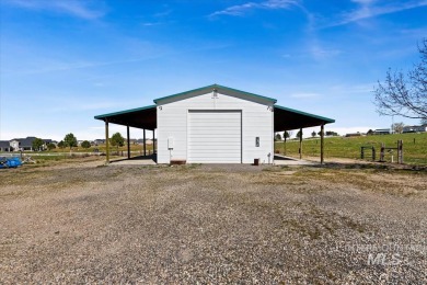 5% interest OWNER FINANCING with Large down payment. Nestled in on Timberstone Golf Course in Idaho - for sale on GolfHomes.com, golf home, golf lot