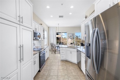 Welcome to this beautifully maintained second-floor carriage on The Plantation Golf and Country Club in Florida - for sale on GolfHomes.com, golf home, golf lot