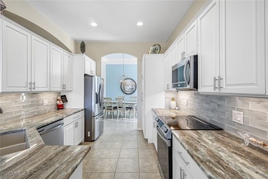 Welcome to this beautifully maintained second-floor carriage on The Plantation Golf and Country Club in Florida - for sale on GolfHomes.com, golf home, golf lot