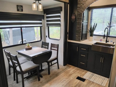 Turnkey getaway in the Town of Rome! This .52-acre lot offers on Sand Valley Golf Course in Wisconsin - for sale on GolfHomes.com, golf home, golf lot