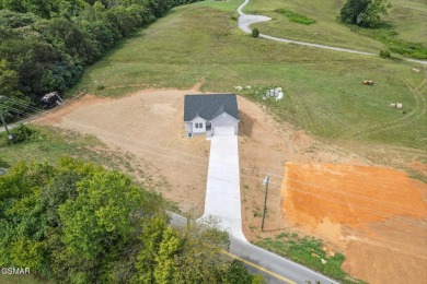 Stunning New Construction Home Near Patriot Hill Golf Course! on Patriot Hills Golf Club in Tennessee - for sale on GolfHomes.com, golf home, golf lot