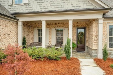 This is too good to believe but it is true, Home in The on The Governors Towne Club in Georgia - for sale on GolfHomes.com, golf home, golf lot