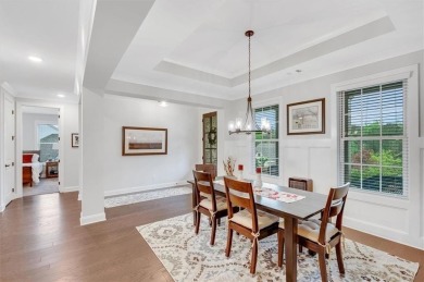 This is too good to believe but it is true, Home in The on The Governors Towne Club in Georgia - for sale on GolfHomes.com, golf home, golf lot