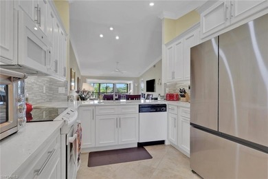 Wake up each morning to sweeping, tranquil views of the Golf on Foxfire Golf and Country Club  in Florida - for sale on GolfHomes.com, golf home, golf lot