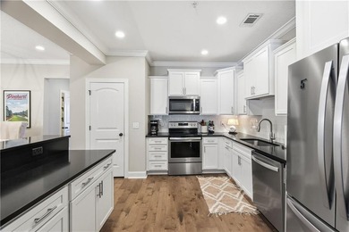 This is a condo you DON'T WANT TO MISS! Welcome to an on Sea Island Golf Club in Georgia - for sale on GolfHomes.com, golf home, golf lot