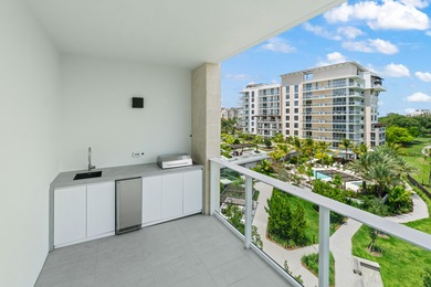 On-site sales gallery open seven days a week. Brand New on Boca Raton Resort and Club in Florida - for sale on GolfHomes.com, golf home, golf lot