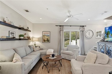 This is a condo you DON'T WANT TO MISS! Welcome to an on Sea Island Golf Club in Georgia - for sale on GolfHomes.com, golf home, golf lot