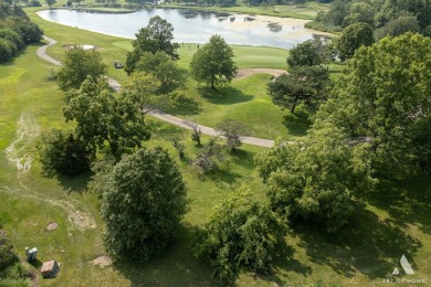 An incredible opportunity!  Build your dream home in the highly on Ruffled Feathers Golf Club in Illinois - for sale on GolfHomes.com, golf home, golf lot