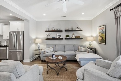 This is a condo you DON'T WANT TO MISS! Welcome to an on Sea Island Golf Club in Georgia - for sale on GolfHomes.com, golf home, golf lot