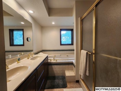 STUNNING ONE OF A KIND EQUESTRIAN PROPERTY! This is a rare find on Mason City Country Club in Iowa - for sale on GolfHomes.com, golf home, golf lot