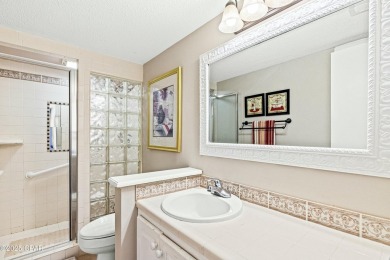 Discover a hidden gem in the heart of Panama City Beach--Leisure on Holiday Golf Club in Florida - for sale on GolfHomes.com, golf home, golf lot